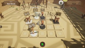 BongoArena trailer thumbnail