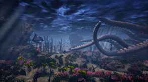 Aquarium trailer thumbnail