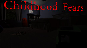 Childhood Fears Trailer trailer thumbnail