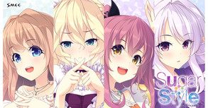 Sugar * Style Opening Movie trailer thumbnail