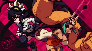 Skullgirls 2nd Encore Trailer trailer thumbnail