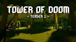 Tower of Doom | Teaser trailer thumbnail