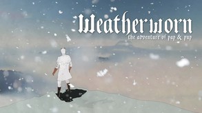 Weatherworn trailer thumbnail