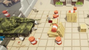 Run For Cover Gameplay 21 trailer thumbnail