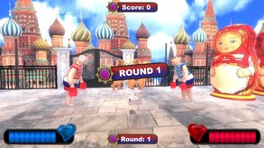 Russian Drunken Boxers trailer thumbnail