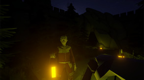 Saints and Sinners Early Access Release Trailer trailer thumbnail