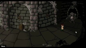The Prophecy - trailer trailer thumbnail