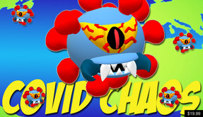 Covid Chaos Trailer trailer thumbnail