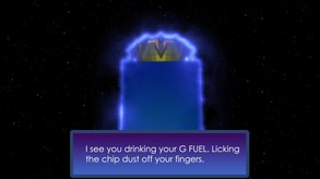 The Tales of Redbox: Bluebox Taunt trailer thumbnail