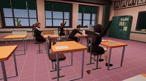 Bad Boy Simulator GamePlay Funny trailer thumbnail