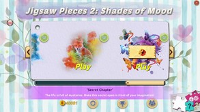 Jigsaw Pieces 2 - Shades of Mood trailer trailer thumbnail