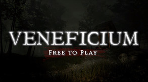 Veneficium - Teaser trailer trailer thumbnail