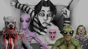 Mr. Walker's Basement Trailer trailer thumbnail