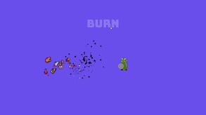Pyromancy_Trailer trailer thumbnail