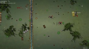 Alpha 0.0.4 Demo Reel trailer thumbnail