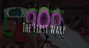 non - The First Warp trailer thumbnail