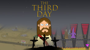 The Third Day Trailer trailer thumbnail