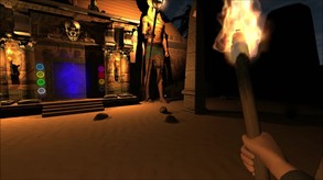 The Ancient Labyrinth - Launch trailer trailer thumbnail