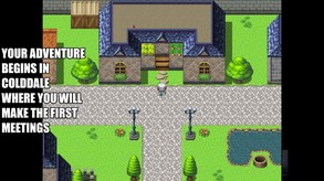 Chronicles of Elmyra trailer thumbnail