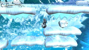 Penguin Climbing trailer thumbnail
