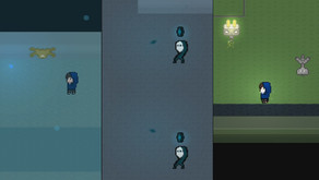 Hands of Wisp Trailer trailer thumbnail