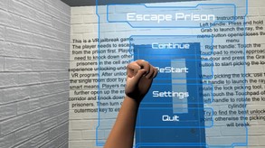 prison escape trailer thumbnail