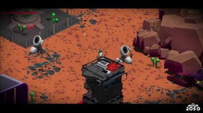 Trailer #1 trailer thumbnail
