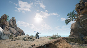 Song of the Tides Gameplay Teaser trailer thumbnail
