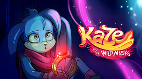 Kaze and the Wild Masks - Story Trailer trailer thumbnail