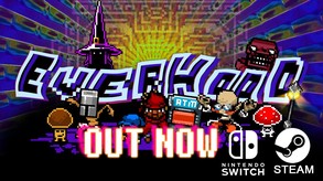 Launch Trailer trailer thumbnail