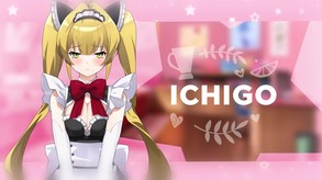 Would you like to run an idol café? trailer thumbnail