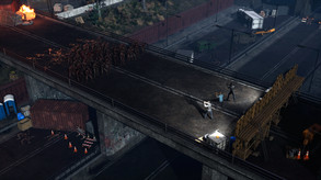 The Trivial Dead - Gameplay trailer thumbnail