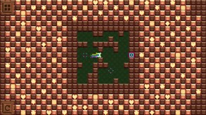 Choco Pixel X trailer thumbnail