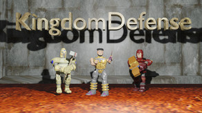 KingdomDefense Trailer trailer thumbnail