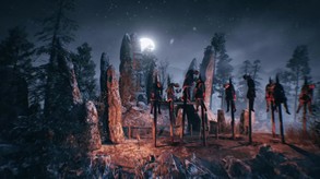 Ancestors Free Peasant Edition trailer thumbnail