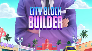 City Block Builder Official Teaser Trailer trailer thumbnail