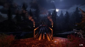 The Forgotten: Out Now trailer thumbnail