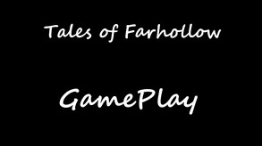 Gameplay - Tales of Farhollow trailer thumbnail