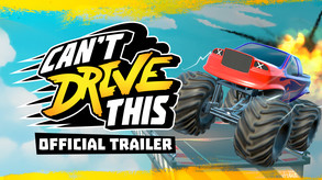 Trailer English ESRB trailer thumbnail