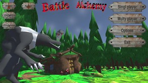 Battle Alchemy T trailer thumbnail