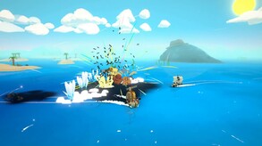 Launch Trailer trailer thumbnail