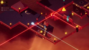 Cubia Teaser 1 trailer thumbnail