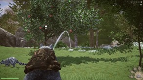 Wanted raccoon announce trailer 05.03.2021 trailer thumbnail