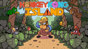Trailer: Monkey Kong Island trailer thumbnail