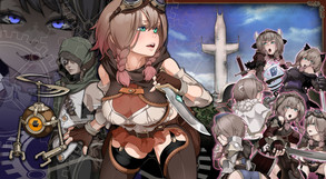 Explorer of Yggdrasil EN trailer thumbnail
