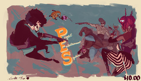 Final Trailer trailer thumbnail