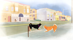 A Shiba Story - Steam Trailer trailer thumbnail
