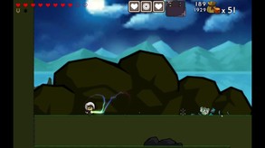 Alpha Gameplay: Cave Fails trailer thumbnail