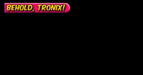 Tronix Trailer trailer thumbnail