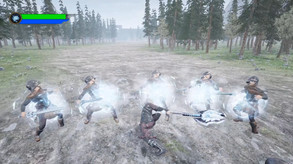 Gameplay Trailer trailer thumbnail